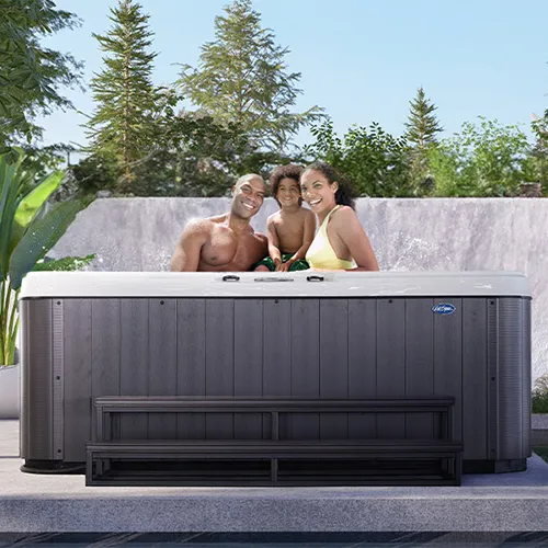 Patio Plus hot tubs for sale in Mountain View